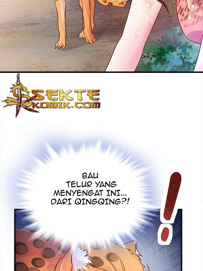 Beauty and the Beasts Chapter 25 Gambar 52